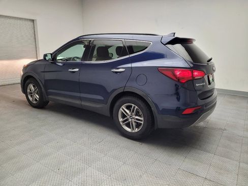 Used 2017 Hyundai Santa Fe Sport image 3