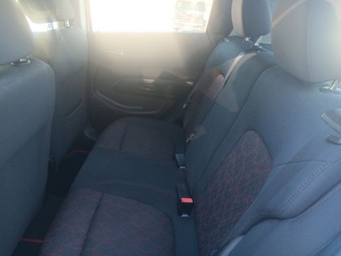 Used 2017 Chevrolet Sonic LT image 15