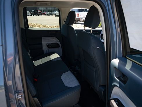 New 2026 Ford Maverick XLT FWD image 20