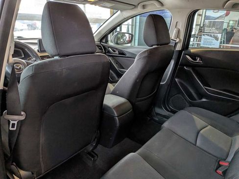 Used 2016 MAZDA MAZDA3 i Sport image 16