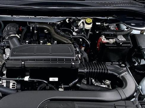 Used 2024 Ford Escape Active w/ Tech Pack #1 image 9