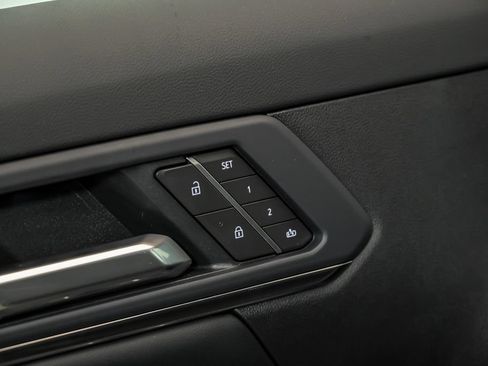 New 2026 GMC Terrain Denali w/ LPO, Floor Liner Package AWD/4WD image 6