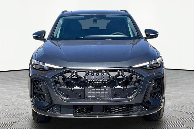 New 2026 Audi Q5 Premium Plus AWD/4WD image 3