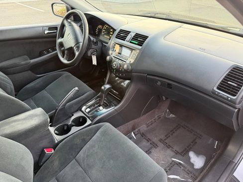 Used 2006 Honda Accord SE image 10