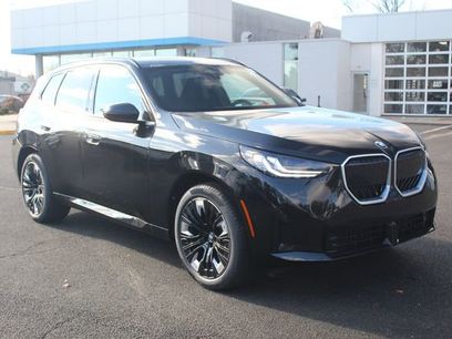 New 2026 BMW X3 xDrive30 w/ M Sport Package