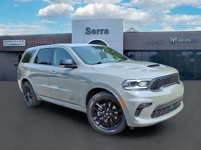 Used 2023 Dodge Durango R/T