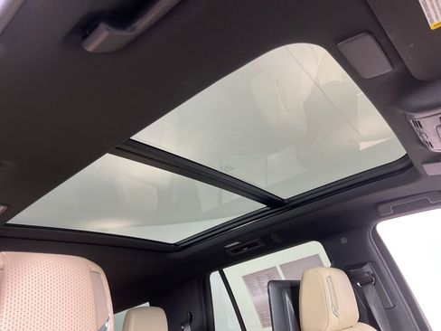 Used 2024 Cadillac Escalade Premium Luxury w/ LPO, Floor Liner Package image 5