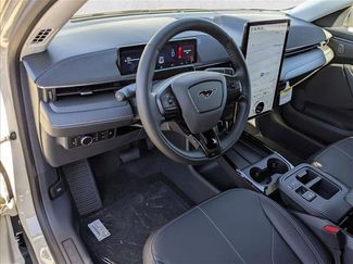 New 2026 Ford Mustang Mach-E Select w/ Technology Package video 3
