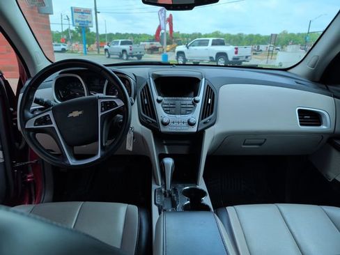 Used 2013 Chevrolet Equinox LT FWD image 13