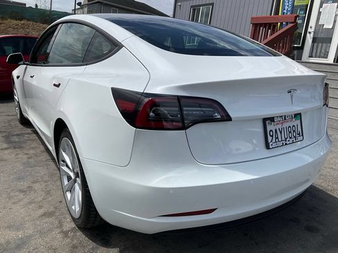 Used 2022 Tesla Model 3 RWD image 87
