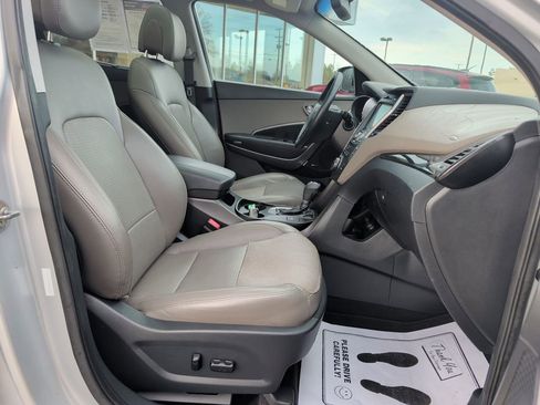 Used 2013 Hyundai Santa Fe Sport image 22
