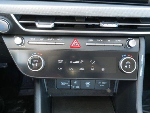 New 2026 Hyundai Sonata Blue FWD image 9