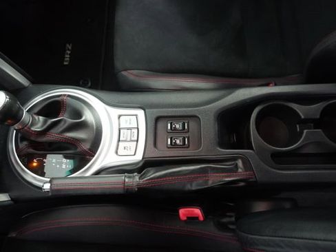 Used 2016 Subaru BRZ Limited w/ Popular Package #1 RWD image 30