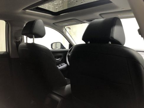 New 2026 Honda HR-V EX-L image 11