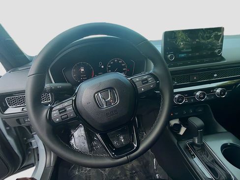 New 2026 Honda Civic Sport image 10