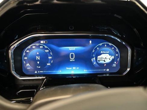 New 2026 Chevrolet Silverado 1500 LT image 28