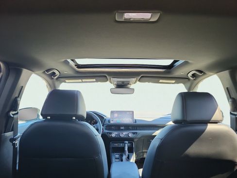Certified 2024 Honda CR-V Sport-L image 14