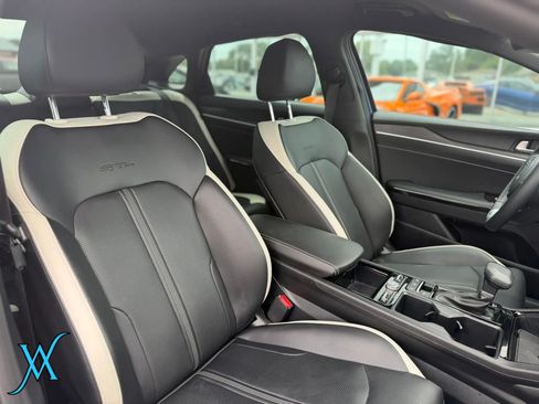 Used 2025 Kia K5 GT-Line FWD image 24