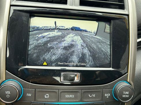 Used 2013 Chevrolet Malibu LT w/ Power Convenience Package image 23