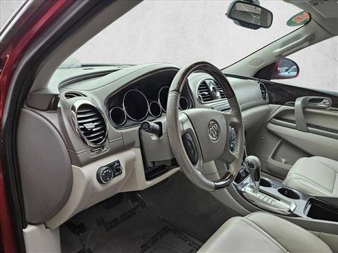 Used 2015 Buick Enclave Leather FWD image 7