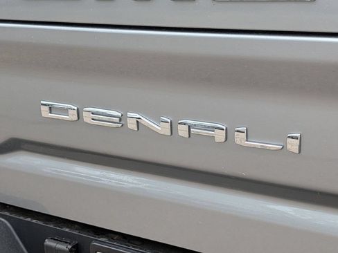 New 2026 GMC Sierra 3500 Denali w/ Denali Reserve Package AWD/4WD image 19