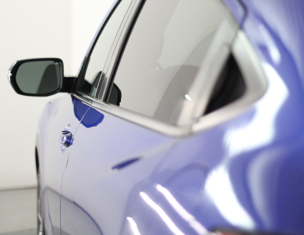 Used 2022 Honda HR-V EX image 64