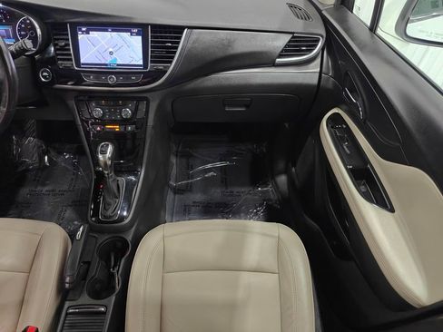 Used 2019 Buick Encore Essence w/ Experience Buick Package AWD/4WD image 24