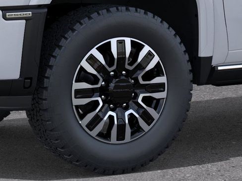 New 2026 GMC Sierra 2500 Denali Ultimate image 10