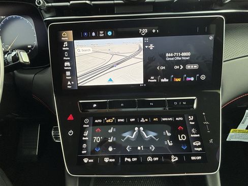New 2026 Maserati Grecale Modena AWD/4WD image 24