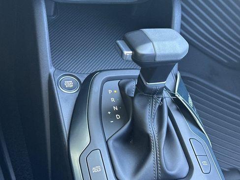 New 2025 Kia K4 LXS image 16