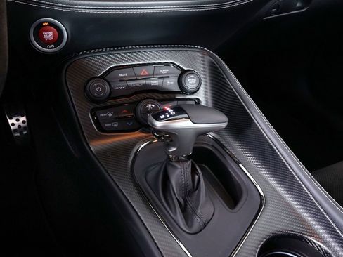 Used 2023 Dodge Challenger SRT Hellcat Redeye image 27