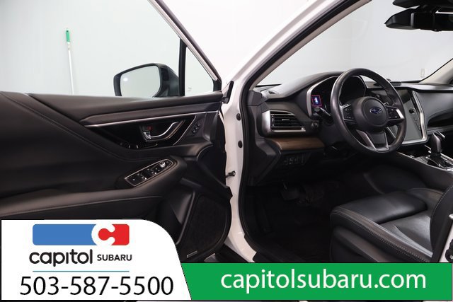 Used 2024 Subaru Outback Touring XT AWD/4WD image 8