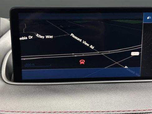 Used 2023 Acura MDX Type S image 10