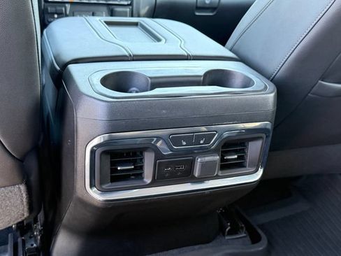 Used 2020 Chevrolet Silverado 2500 LTZ w/ LTZ Plus Package AWD/4WD image 27