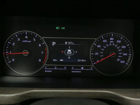 Used 2022 Kia Sorento S w/ Panoramic Sunroof Package AWD/4WD image 43