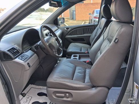 Used 2008 Honda Odyssey EX-L image 9