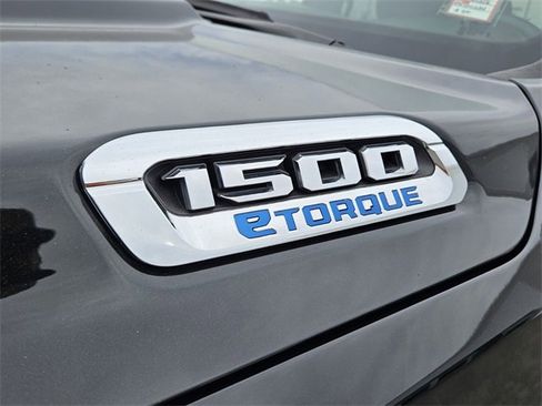 Used 2024 RAM 1500 Big Horn image 19