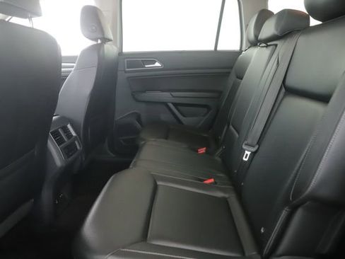 Used 2018 Volkswagen Atlas SEL image 27