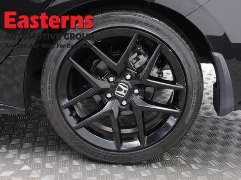 Used 2022 Honda Civic Sport image 29