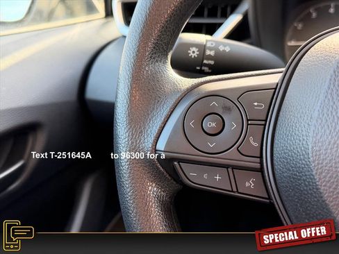 Used 2024 Toyota Corolla LE image 16