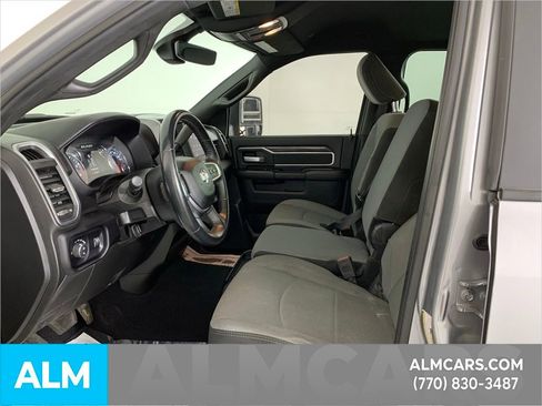 Used 2024 RAM 2500 Big Horn image 10