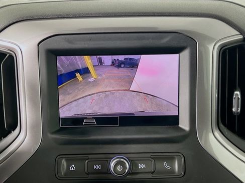 Used 2022 Chevrolet Silverado 1500 W/T w/ WT Convenience Package image 13