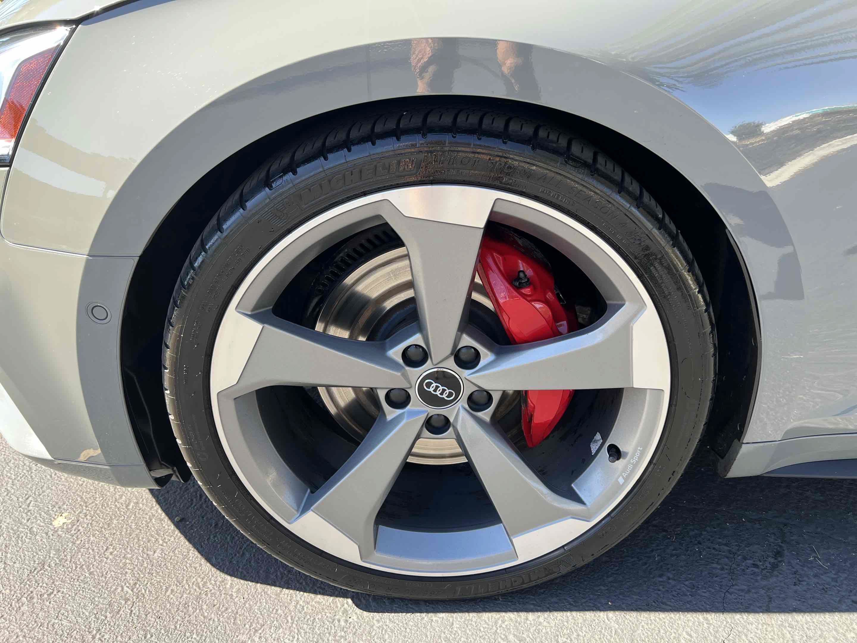 Used 2019 Audi S5 Prestige AWD/4WD image 76