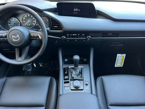 New 2026 MAZDA MAZDA3 2.5 S Sedan w/ Preferred Pkg FWD image 14