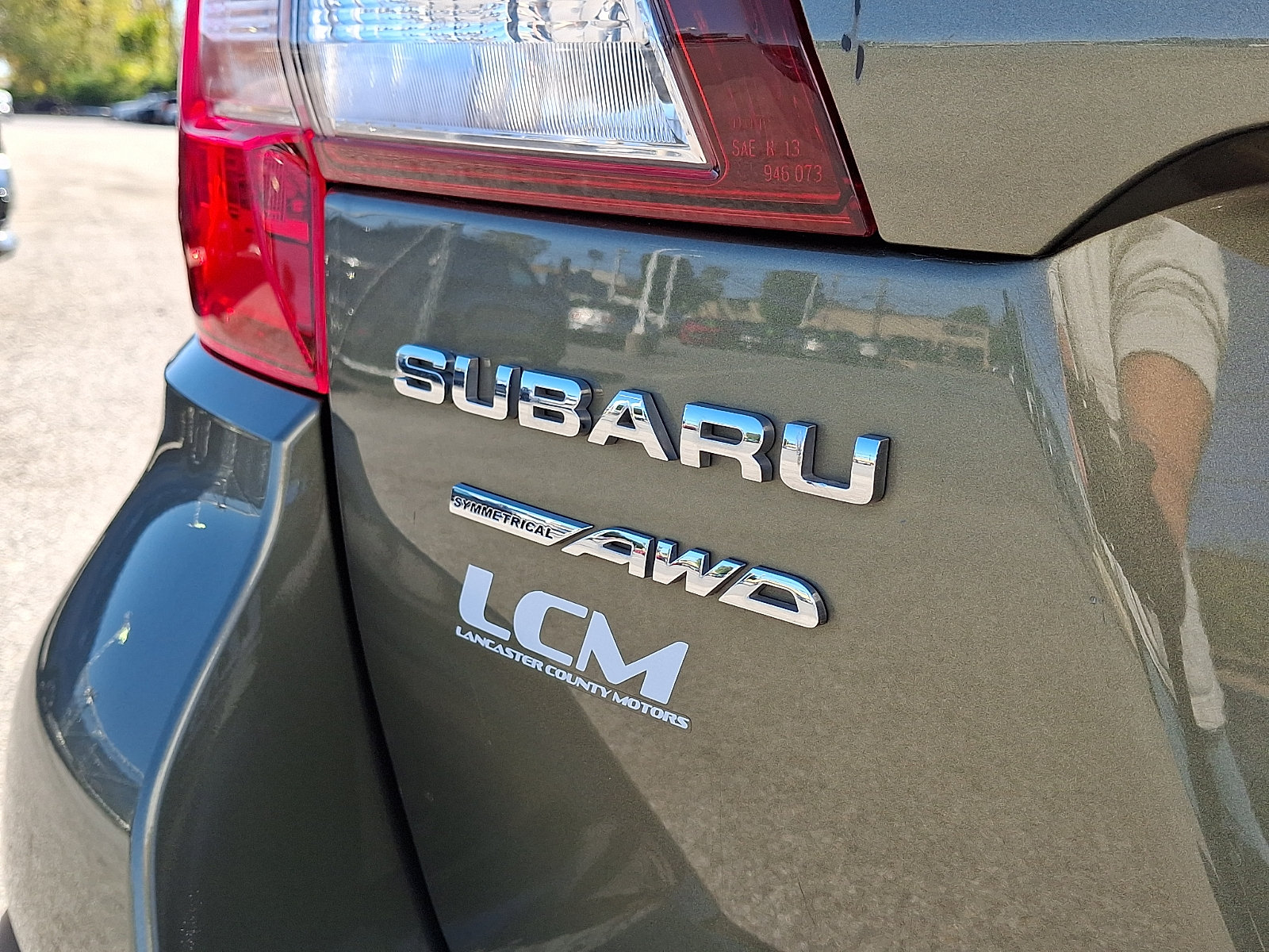 Used 2019 Subaru Outback 2.5i Premium AWD/4WD image 28