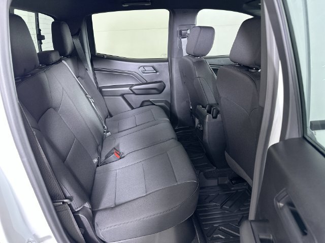 New 2026 Chevrolet Colorado Trail Boss AWD/4WD image 29