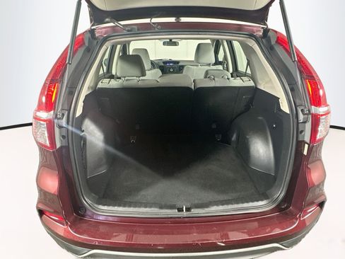 Used 2015 Honda CR-V LX image 26