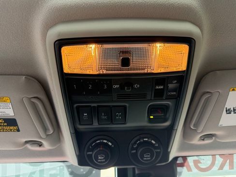 Used 2023 Toyota 4Runner TRD Pro image 27