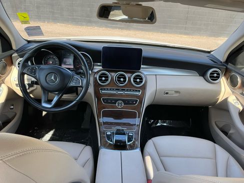 Used 2016 Mercedes-Benz C 300 Sedan w/ Multimedia Package image 17