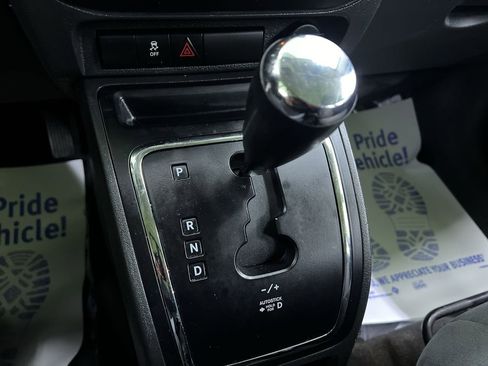 Used 2014 Jeep Compass Sport w/ Power Value Group FWD image 21